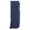 Чемодан Semi Line 28" L T5755-3 Blue/Green Lines (DAS303177) изображение 5