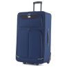 Чемодан Semi Line 28" L T5755-3 Blue/Green Lines (DAS303177)