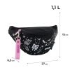 Сумка-бананка Kite 2577 Kids Monster High (MH25-2577) зображення 2