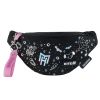 Сумка-бананка Kite 2577 Kids Monster High (MH25-2577) зображення 3