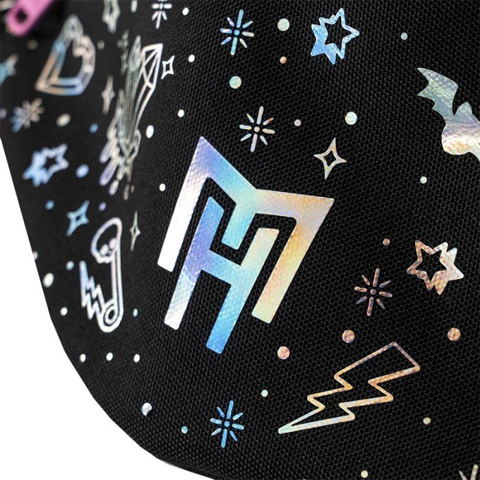 Сумка-бананка Kite 2577 Kids Monster High (MH25-2577) изображение 6