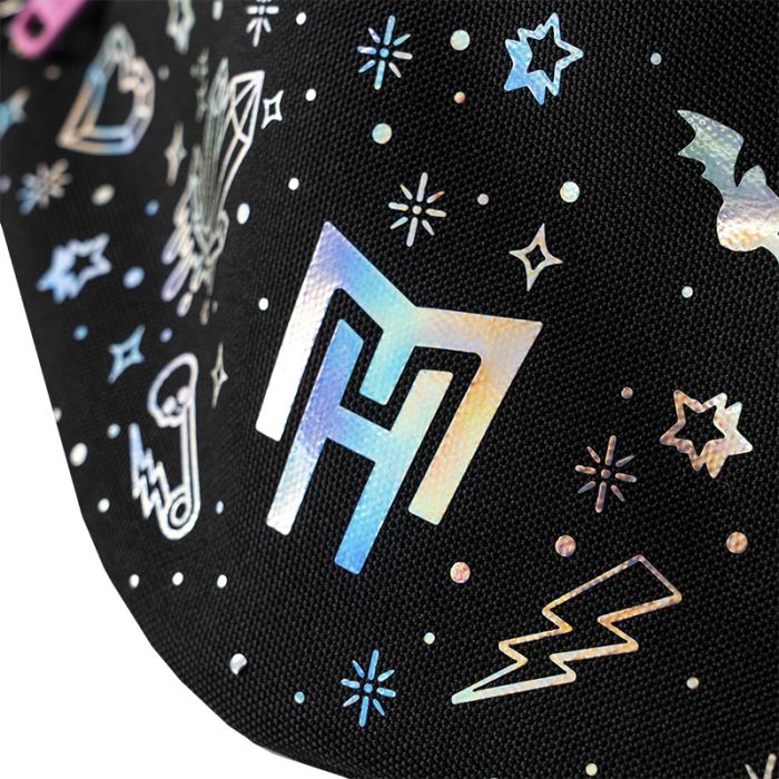 Сумка-бананка Kite 2577 Kids Monster High (MH25-2577) зображення 6