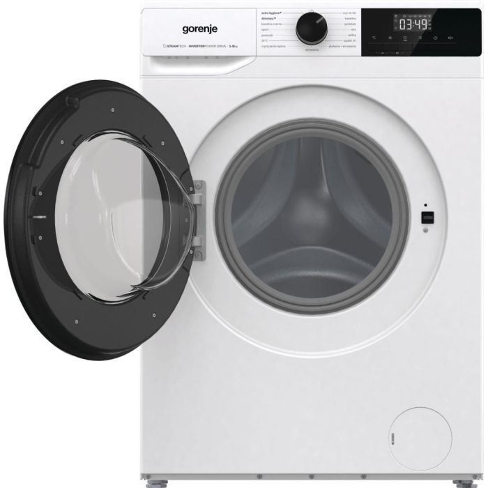 Стиральная машина Gorenje W2TNHPI84ASP изображение 2