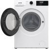 Стиральная машина Gorenje W2TNHPI84ASP изображение 2