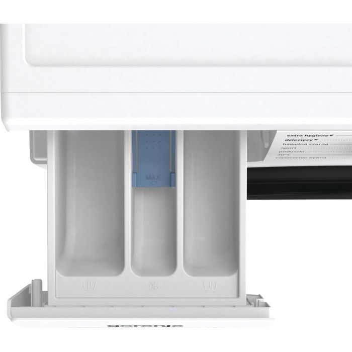 Стиральная машина Gorenje W2TNHPI84ASP изображение 3