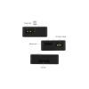 Зарядное устройство для дрона iSDT 608PD, 240W DC/PD dual mode (608PD) изображение 4