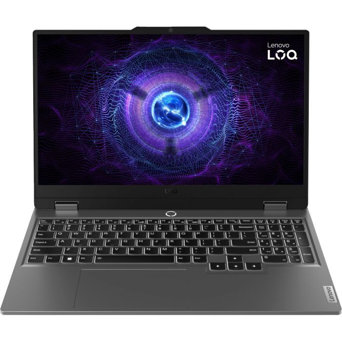 Ноутбук Lenovo LOQ 15IRX9 (83DV00BKRA)