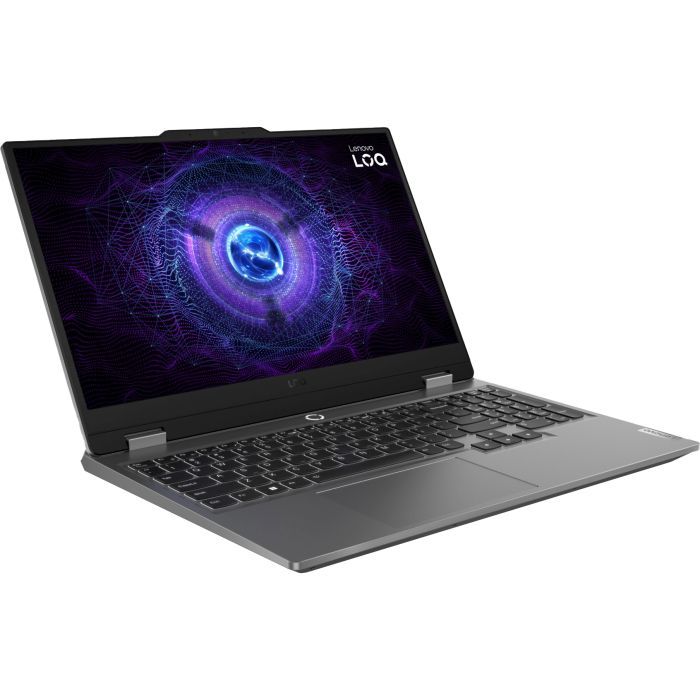 Ноутбук Lenovo LOQ 15IRX9 (83DV00BKRA) изображение 2