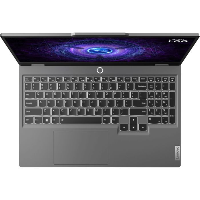 Ноутбук Lenovo LOQ 15IRX9 (83DV00BKRA) изображение 4
