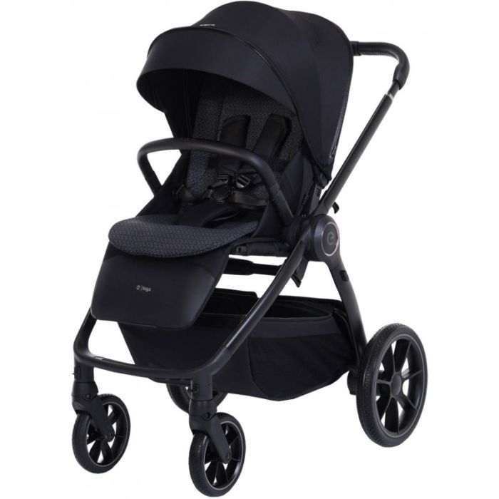 Коляска Espiro 2 в 1 Yoga 111 Calm Evening (5905683801140) изображение 2