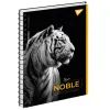 Тетрадь Yes А5 Noble 80 листов клетка (151974) изображение 2