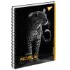 Тетрадь Yes А5 Noble 80 листов клетка (151974) изображение 3