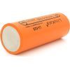 Акумулятор 26700 Li-Ion 5000mah 5100-5200mah, 3.7V (2.75-4.2V), Orange Liitokala (Lii-52S) зображення 2