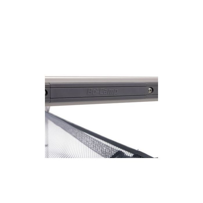 Туристичний стіл Bo-Camp Premium 120x60 cm Grey (1404421) (DAS303281) зображення 10