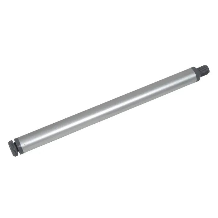 Туристичний стіл Bo-Camp Premium 120x60 cm Grey (1404421) (DAS303281) зображення 10