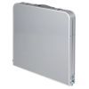 Туристичний стіл Bo-Camp Premium 120x60 cm Grey (1404421) (DAS303281) зображення 3