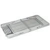 Туристичний стіл Bo-Camp Premium 120x60 cm Grey (1404421) (DAS303281) зображення 3