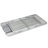 Туристичний стіл Bo-Camp Premium 120x60 cm Grey (1404421) (DAS303281) зображення 4