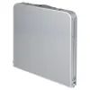 Туристичний стіл Bo-Camp Premium 120x60 cm Grey (1404421) (DAS303281) зображення 4