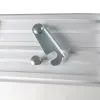 Туристичний стіл Bo-Camp Premium 120x60 cm Grey (1404421) (DAS303281) зображення 5