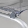 Туристичний стіл Bo-Camp Premium 120x60 cm Grey (1404421) (DAS303281) зображення 9