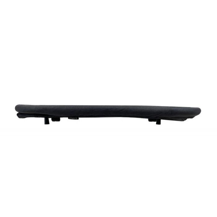 Кроватка Espiro люлька TULLY 11 TIMBER BLACK (5905683800013) изображение 11