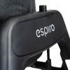 Кроватка Espiro люлька TULLY 11 TIMBER BLACK (5905683800013) изображение 12