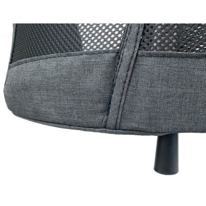 Кроватка Espiro люлька TULLY 11 TIMBER BLACK (5905683800013) изображение 13