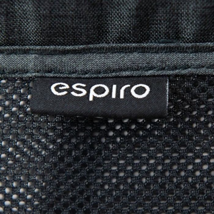 Кроватка Espiro люлька TULLY 11 TIMBER BLACK (5905683800013) изображение 17