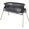 Кроватка Espiro люлька TULLY 11 TIMBER BLACK (5905683800013) изображение 2