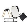 Кроватка Espiro люлька TULLY 11 TIMBER BLACK (5905683800013) изображение 3