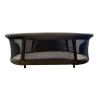 Кроватка Espiro люлька TULLY 11 TIMBER BLACK (5905683800013) изображение 4