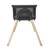 Кроватка Espiro люлька TULLY 11 TIMBER BLACK (5905683800013) изображение 8