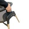 Кроватка Espiro люлька TULLY 11 TIMBER BLACK (5905683800013) изображение 9