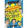 Книга Найгірший клас у світі - Джоанна Надін Видавництво Старого Лева (9789664484654)