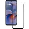Стекло защитное ACCLAB Full Glue Motorola G55 Black (1283126613210) изображение 2