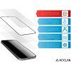 Стекло защитное ACCLAB Full Glue Motorola G55 Black (1283126613210) изображение 4