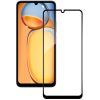 Скло захисне ACCLAB Full Glue Xiaomi Redmi 13C Black (1283126583209) зображення 2