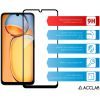 Скло захисне ACCLAB Full Glue Xiaomi Redmi 13C Black (1283126583209) зображення 3