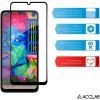 Скло захисне ACCLAB Full Glue Xiaomi Redmi 13C Black (1283126583209) зображення 5