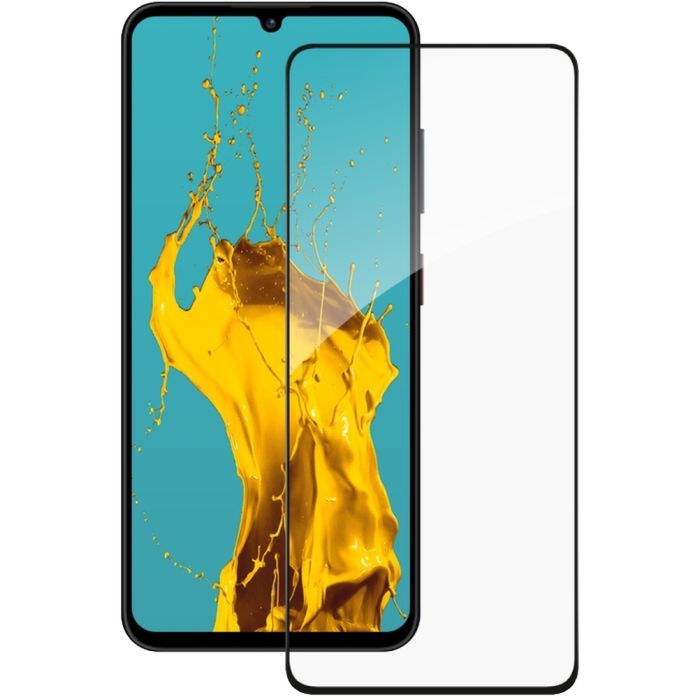 Скло захисне Piko Full Glue Xiaomi 14T Black (1283126603389)