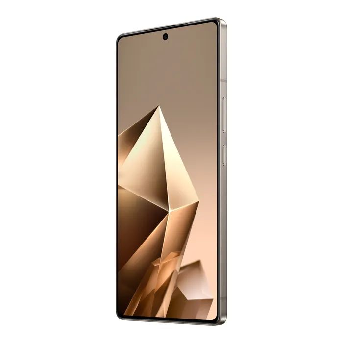 Мобільний телефон Infinix Note 50 8/256Gb Mountain Shade (4894947066399) зображення 5