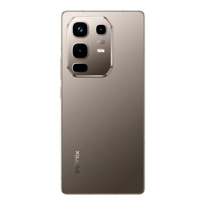Мобільний телефон Infinix Note 50 8/256Gb Mountain Shade (4894947066399) зображення 6
