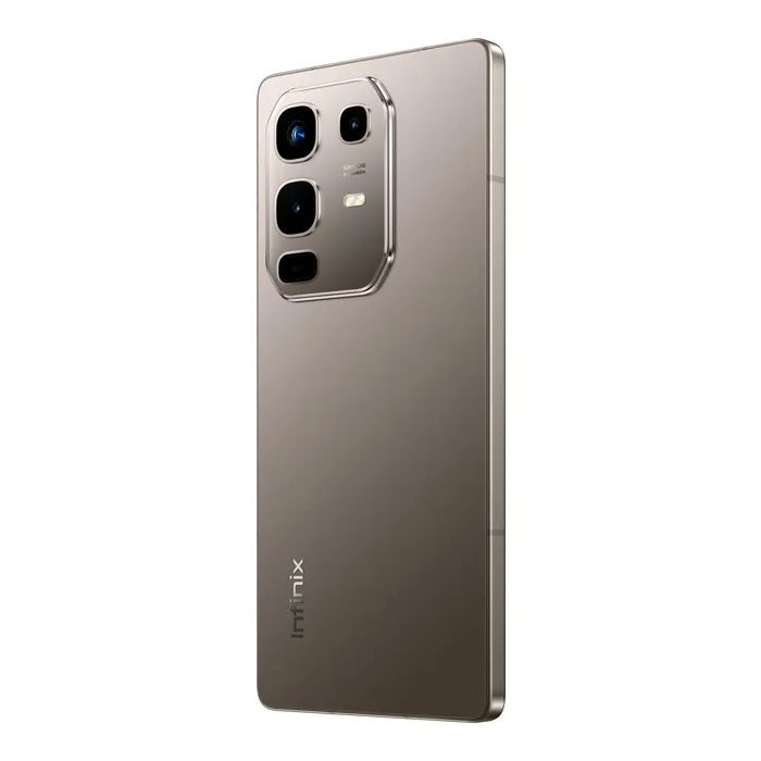 Мобільний телефон Infinix Note 50 8/256Gb Mountain Shade (4894947066399) зображення 7