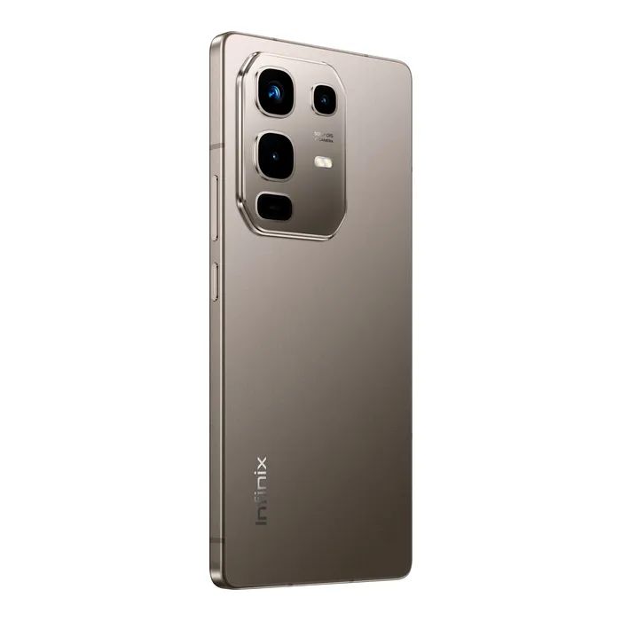 Мобільний телефон Infinix Note 50 8/256Gb Mountain Shade (4894947066399) зображення 8