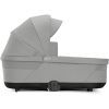 Люлька Cybex S Lux Stone Grey (524001341) зображення 2