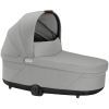Люлька Cybex S Lux Stone Grey (524001341)