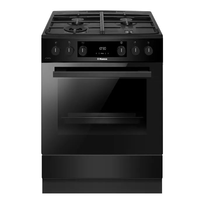 Плита Hansa FCMM693291 зображення 4