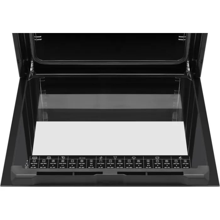 Плита Hansa FCMM693291 зображення 8