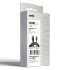 Кабель мультимедийный HDMI M to HDMI M 1.0m V2.1 8K black Armorstandart (ARM71095) изображение 3